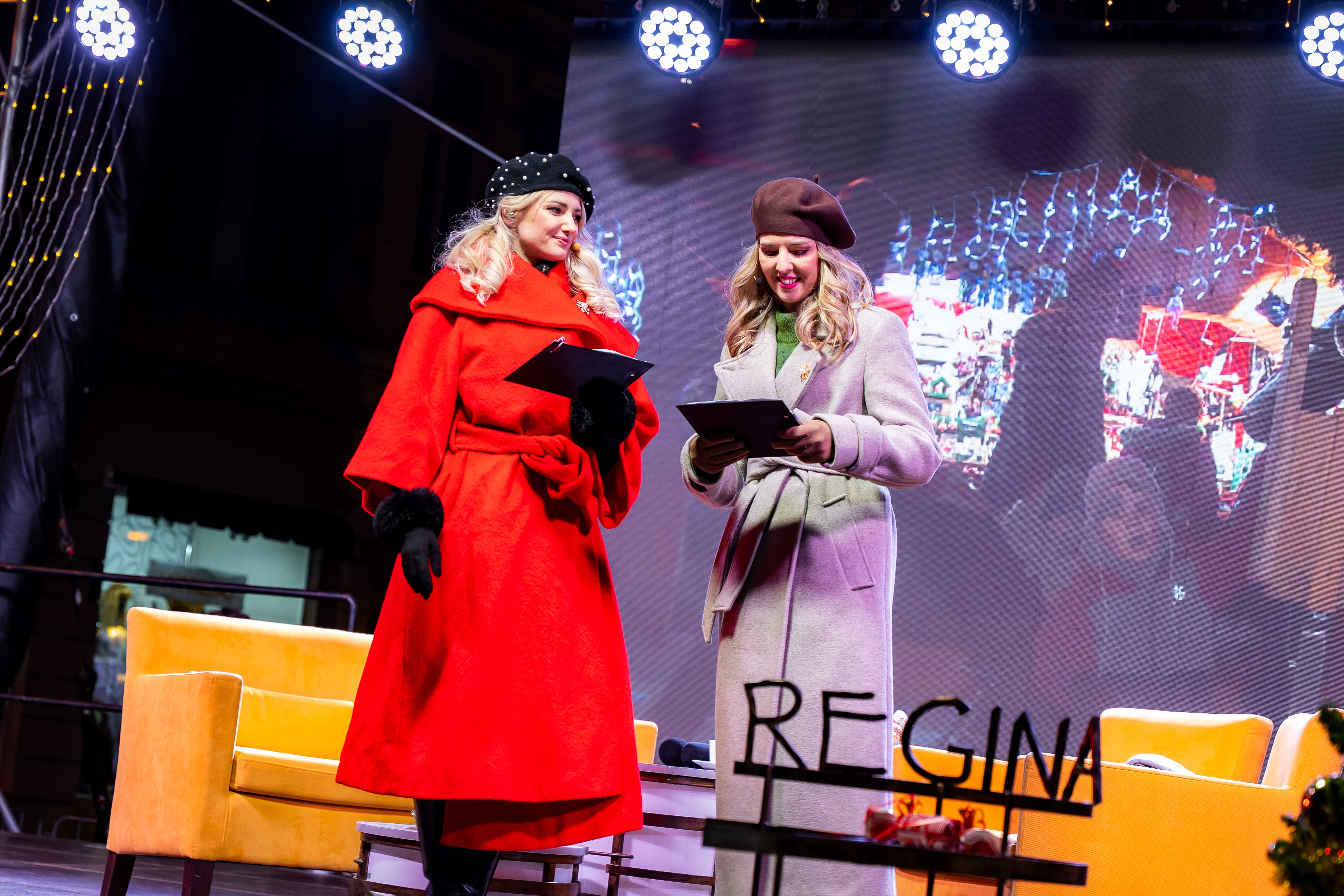 VIANOCNA TELEVIZNA REGINA-7